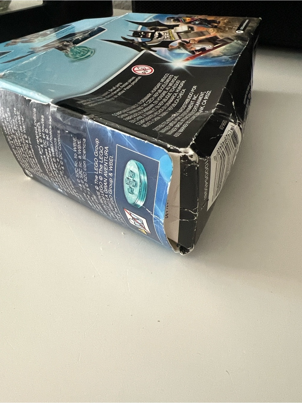 LEGO Dimensions Fun Pack 71221 - Picture 9 of 10
